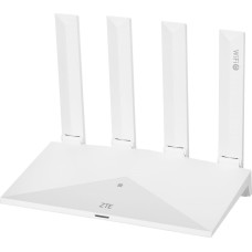 Zte Poland Router ZTE T3000 Wi-Fi 6 router Wi-Fi IDU