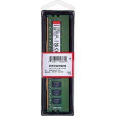 Kingston Technology ValueRAM KVR32N22D8/16 memory module 16 GB 1 x 16 GB DDR4 3200 MHz