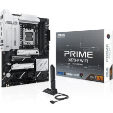 Asus Prime X870-P WIFI AMD X870 Motherboard AM5 Socket ATX