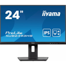 Iiyama Monitor iiyama ProLite XUB2493HS-B6 A