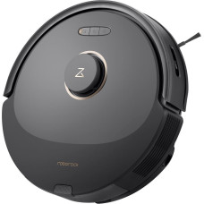 Roborock Cleaning robot Roborock Q8 Max Black