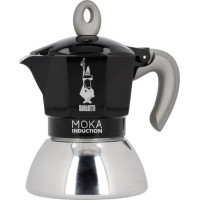 Bialetti Moka Induction Moka pot 4tz