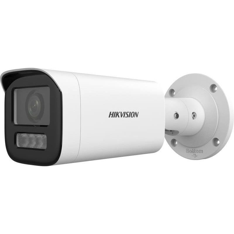 Hikvision Value Series DS-2CD1643G2-LIZU(2.8-12mm)EN Bullet IP security camera Indoor & outdoor 1920 x 1080 pixels Wall