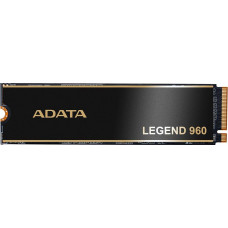 Adata LEGEND 960 M.2 1 TB PCI Express 4.0 3D NAND NVMe