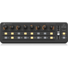 Behringer X-TOUCH MINI - USB controller