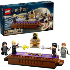 Lego HARRY POTTER 76441 Hogwarts Castle: Duelling Club