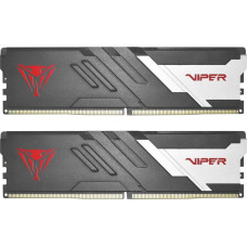 Patriot Memory Viper Venom PVV516G600C36GK memory module 16 GB 2 x 8 GB DDR5 6000 MHz ECC