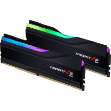 G.skill Trident Z5 RGB F5-8000J4048F24GX2-TZ5RK memory module 48 GB 2 x 24 GB DDR5 8000 MHz