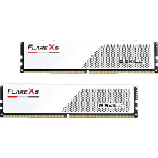 G.skill F5-6000J3036F48GX2-FX5W memory module 96 GB 2 x 48 GB DDR5 6000 MHz