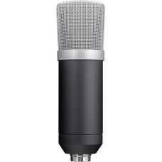 Trust 21753 microphone Black Studio microphone