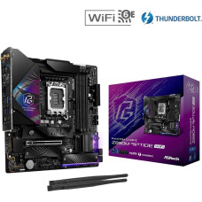 Asrock Z890M Riptide WiFi Motherboard