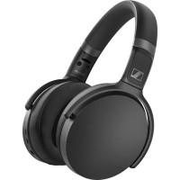 Sennheiser HD 450BT Wireless Headphones Head-band Music Bluetooth Black