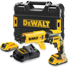 Dewalt DCF620D2K-QW