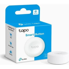 Tp-Link Smart Button S200B Wireless, White EU