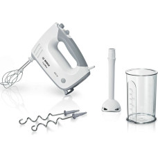 Bosch MFQ36440 mixer Hand mixer 450 W White