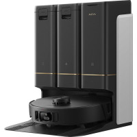 Dreame Mova by Dreame Z50 Ultra cleaning robot (black)