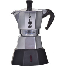 Bialetti Moka Pot Bialetti Moka Elettrika 230V 2 tz