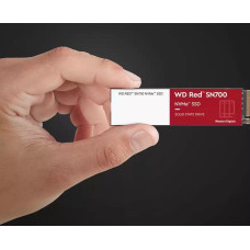 WD Western Digital Red SN700 1 TB M.2 PCI Express 3.0 NVMe