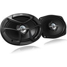 JVC CS-J6930 car speaker Oval 3-way 400 W