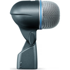 Shure BETA 52A - Studio microphone, black
