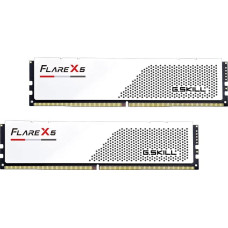 G.skill Flare X5 F5-6000J3636F32GX2-FX5W memory module 64 GB 2 x 32 GB DDR5 6000 MHz