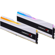 G.skill Trident Z5 RGB F5-6400J3239F48GX2-TZ5RW memory module 96 GB 2 x 48 GB DDR5 6400 MHz