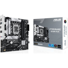 Asus PRIME B760M-PLUS Intel B760 LGA 1700 micro ATX