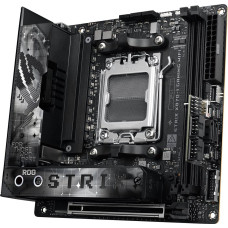 Asus ROG STRIX X870-I GAMING WIFI AMD X870 socket AM5 mini ITX motherboard