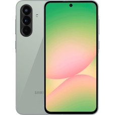 Samsung Galaxy A56 17 cm (6.7") Dual SIM Android 15 5G USB Type-C 8 GB 128 GB 5000 mAh Olive