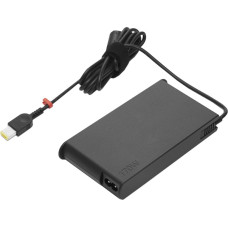 Lenovo GX20Z46287 power adapter/inverter Indoor 170 W Black