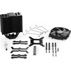 Be Quiet! Dark Rock Slim CPU Cooler