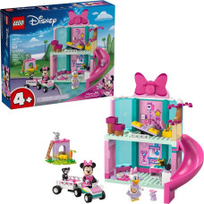 Lego DISNEY 43274 Minnijas mājdzīvnieku viesnīca