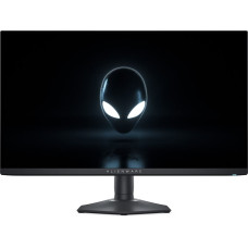 Dell Alienware AW2725DF computer monitor 67.8 cm (26.7") 2560 x 1440 pixels Quad HD QD-OLED Black