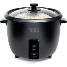 Black+Decker Rice cooker Black+Decker BXRC1800E