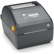 Zebra ZD421D label printer Direct thermal 300 x 300 DPI 102 mm/sec Wired & Wireless Ethernet LAN Bluetooth