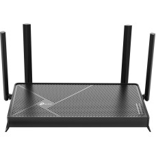 Tp-Link Archer BE3600 wireless router 2.5 Gigabit Ethernet Dual-band (2.4 GHz / 5 GHz) Black