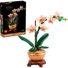 Lego ICONS 10343 The Botanical Collection - Mini Orchid