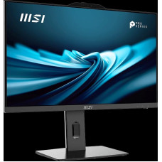 MSI AIO PRO AP242P 14M-1018EU i7-14700  23,8" IPS LED FHD Non-Touch Anti-Glare 16GB SSD1TB M.2 AX211 WiFi 6E Windows 11 Pro Black