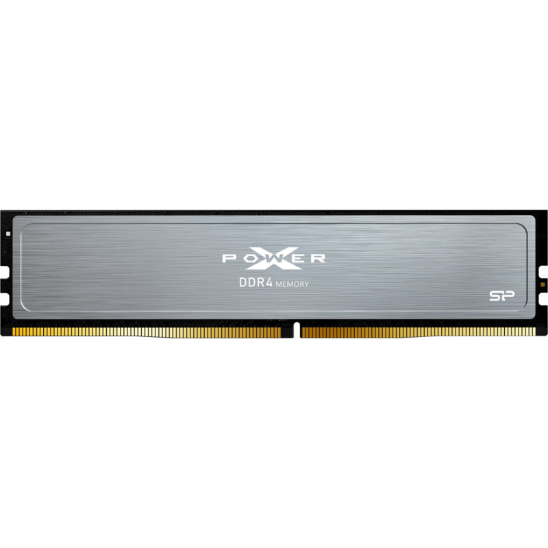 Silicon Power XPOWER Pulse memory module 8 GB 1 x 8 GB DDR4 3200 MT/s