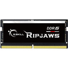 G.skill Ripjaws F5-4800S3434A16GX1-RS memory module 16 GB 1 x 16 GB DDR5 4800 MHz