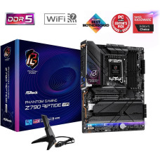 Asrock Z890 Riptide WiFi Motherboard