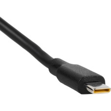 Green Cell AD140P power adapter/inverter Universal 130 W Black