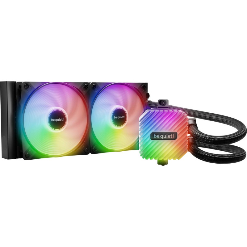 Be Quiet! Light Loop 240mm