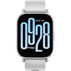 Xiaomi Redmi Watch 5 Active Matte Silver EU BHR8790GL