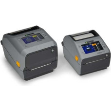 Zebra ZD621 label printer Thermal transfer 203 x 203 DPI 203 mm/sec Wired & Wireless Ethernet LAN Bluetooth