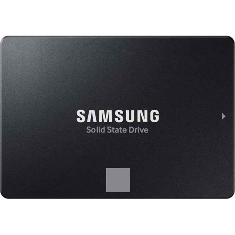 Samsung 870 EVO 2 TB 2.5" Serial ATA III V-NAND MLC