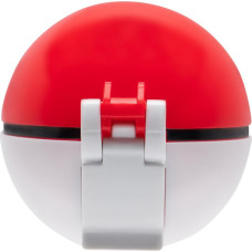 Jazwares Pokemon W15 Clip ‘n’ Go Poke Ball Belt Set figurine