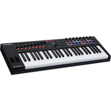 M-Audio Oxygen Pro 49 MIDI keyboard 49 keys USB