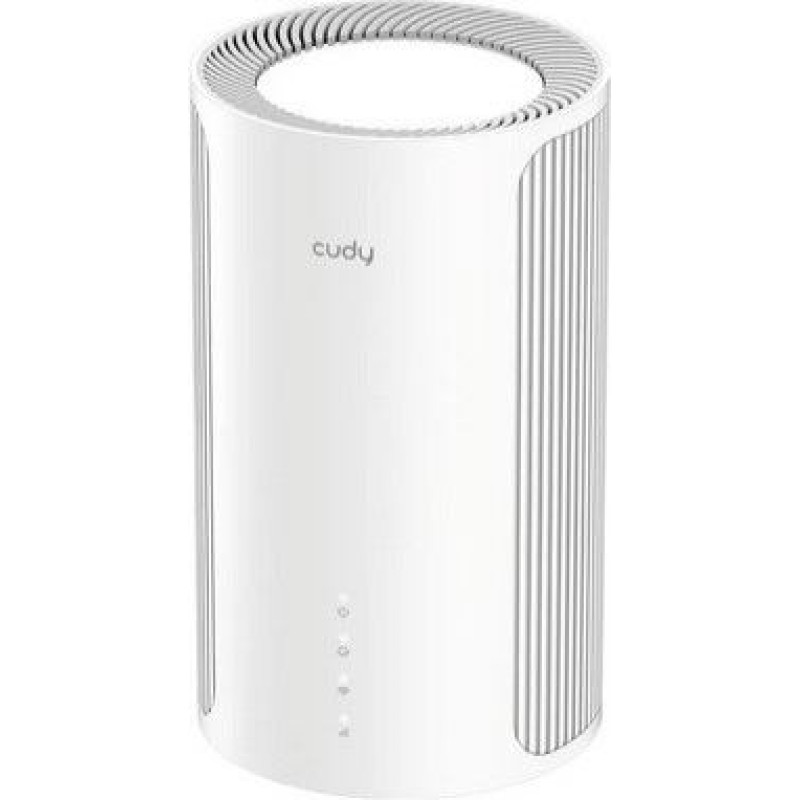 Cudy Router CUDY P2 5G s Wi-Fi 6, AX3000 4&times;4 MIMO