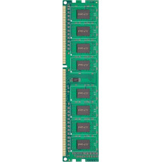 Pny Technologies PNY 8GB PC3-12800 1600MHz DDR3 memory module 1 x 8 GB